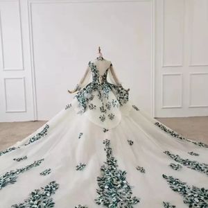 Ball gown